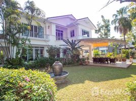 4 Bedroom House for sale at Nantawan Land And House Park Chiangmai, Nong Han