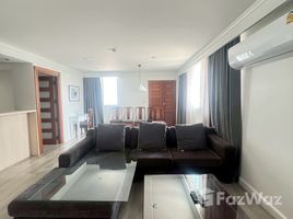 อพาร์ทเม้นท์ 2 ห้องนอน ให้เช่า ในโครงการ เอ็ม เรสซิเดนซ์ บาย มหาจักร อพาร์ทเม้นท์, คลองเตยเหนือ