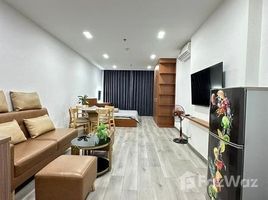 Studio Apartment for rent at Sky Center, Ward 2