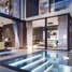 3 Bedroom Villa for sale at Badya Palm Hills, Sheikh Zayed Compounds