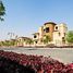 在Palm Hills Golf Extension出售的3 卧室 联排别墅, Al Wahat Road, 6 October City