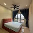 在SMDC Wind Residences Tower 5租赁的开间 顶层公寓, Tagaytay City, Cavite, 卡拉巴松