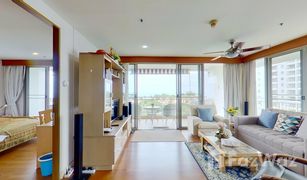 2 Bedrooms Condo for sale in Cha-Am, Phetchaburi Boathouse Hua Hin