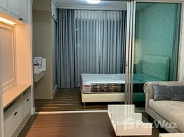 ขายคอนโด 1 ห้องนอน ในโครงการ เอ สเปซ มี สุขุมวิท 77, สวนหลวง, สวนหลวง