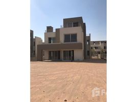 6 Bedroom Villa for sale at Palm Hills Palm Valley, 26th of July Corridor