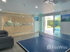 2 Bedroom Condo for sale at Whale Marina Condo, Na Chom Thian