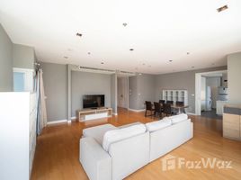 คอนโด 3 ห้องนอน ให้เช่า ในโครงการ แอทธินี เรสซิเด้นซ์, ลุมพินี