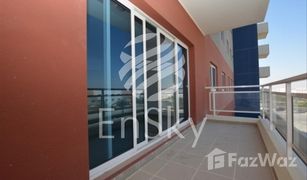 2 Bedrooms Apartment for sale in Al Reef Downtown, Abu Dhabi Tower 1