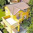 5 chambres Maison a vendre à Dumaguete City, Negros Island Region Camella Negros Oriental