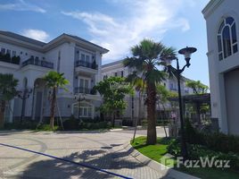 Estudio Villa en venta en Cat Lai, District 2, Cat Lai