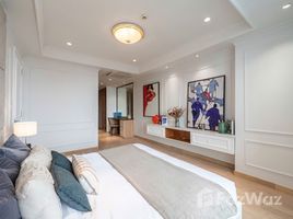 4 Schlafzimmer Penthouse zu vermieten im Cantavil An Phu - Cantavil Premier, An Phu, District 2