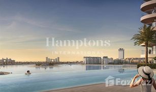 4 chambres Appartement a vendre à EMAAR Beachfront, Dubai Seapoint