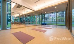 Photos 2 of the Fitnessstudio at Supalai Oriental Sukhumvit 39