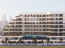 Samana Miami で売却中 1 ベッドルーム アパート, ジュメイラビレッジサークル（JVC）