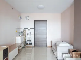 1 Habitación Departamento en venta en Supalai Park Khaerai - Ngamwongwan, Bang Kraso, Mueang Nonthaburi, Nonthaburi