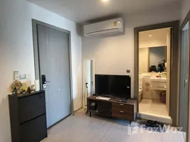 อพาร์ทเม้นท์ 1 ห้องนอน ให้เช่า ในโครงการ ไลฟ์ อโศก พระราม 9, มักกะสัน