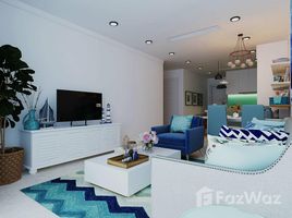 2 Bedrooms Apartment for rent in Hoa Hai, Da Nang The Ocean Suites