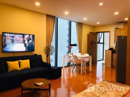 1 Bedroom Apartment for rent at Maple Hotel and Apartment, Tan Lap