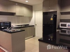 2 спален Квартира в аренду в Belle Grand Rama 9, Huai Khwang