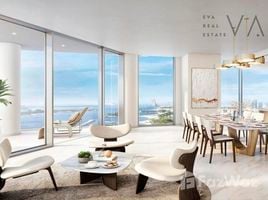 3 спален Квартира на продажу в Palm Beach Towers 2, Shoreline Apartments, Palm Jumeirah