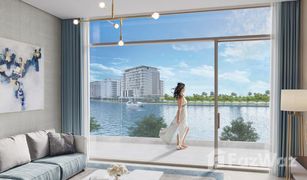 3 Bedrooms Apartment for sale in dar wasl, Dubai Canal Front Residences