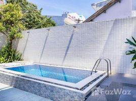 3 спален Вилла for rent in Дананг, My An, Ngu Hanh Son, Дананг