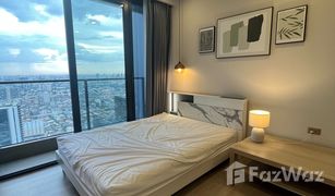 ขายคอนโด 1 ห้องนอน ใน ห้วยขวาง, กรุงเทพมหานคร วัน ไนน์ ไฟว์ อโศก – พระราม 9
