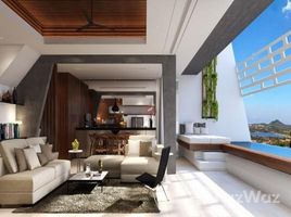 ขายบ้านเดี่ยว 2 ห้องนอน ในโครงการ อควา สมุย ดูโอ้, บ่อผุด, เกาะสมุย