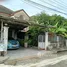 4 Bedroom House for sale at Phanason Garden Home 4, Min Buri, Min Buri, Bangkok