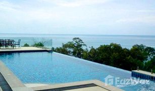 6 Bedrooms Villa for sale in Bo Phut, Koh Samui Narayan Height