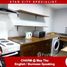 1 အိပ်ခန်း တိုက်ခန်း for sale at 1 Bedroom Condo for sale in Star City Thanlyin, Yangon, ဗိုလ်တထောင်, အရှေ့ပိုင်းခရိုင်