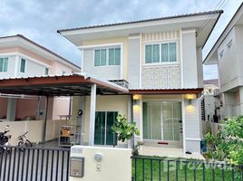 3 Bedroom House for sale at Diya Valley Saraphi, Nong Phueng, Saraphi