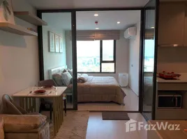 อพาร์ทเม้นท์ 1 ห้องนอน ให้เช่า ในโครงการ ไลฟ์ ลาดพร้าว, จอมพล