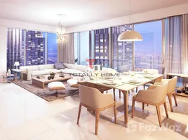 2 спален Квартира на продажу в Forte 1, BLVD Heights, Downtown Dubai