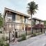 3 Habitación Villa en venta en Falcon Island, Al Hamra Village