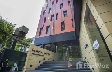 Marvin Suites Hotel in Thung Wat Don, 曼谷