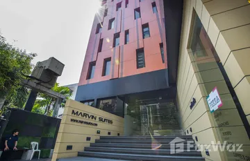 Marvin Suites Hotel in ทุ่งวัดดอน, 曼谷