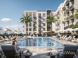 在Cyan Beach Residence出售的2 卧室 住宅, Palm Towers, Al Majaz