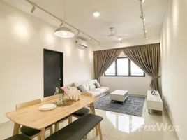 Studio Wohnung zu vermieten im Petalz Residences @ Old Klang Road, Petaling