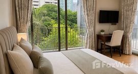 Unidades disponibles en T4 Thonglor4 Residence
