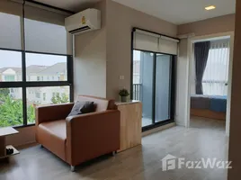2 Schlafzimmer Wohnung zu verkaufen im MAXXI Condo Ratchayothin-Phaholyothin 34, Sena Nikhom