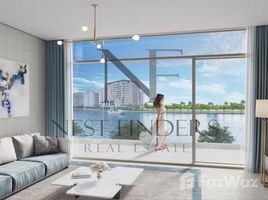 1 Bedroom Apartment for sale at Canal Front Residences, dar wasl