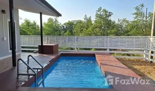 2 Bedrooms Villa for sale in Pran Buri, Hua Hin 
