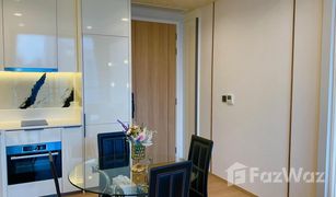 1 Bedroom Condo for sale in Thung Wat Don, Bangkok Anil Sathorn 12