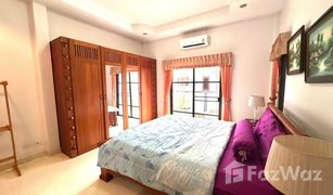 芭提雅 会艾 Baan Dusit Pattaya Village 1 3 卧室 屋 售 