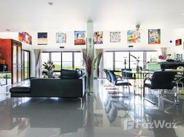 5 Bedrooms Villa for rent in Ratsada, Phuket FJ Residence Seaview Villa