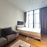 Студия Кондо в аренду в Park Origin Phrom Phong, Khlong Tan