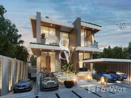 6 спален Вилла на продажу в Cavalli Estates, Brookfield, DAMAC Hills (Akoya by DAMAC)