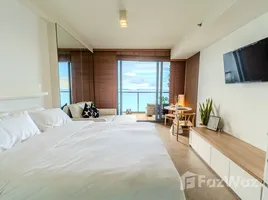 อพาร์ทเม้นท์ สตูดิโอ ให้เช่า ในโครงการ ซายร์ วงศ์อมาตย์, นาเกลือ, พัทยา, ชลบุรี