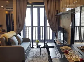 1 Schlafzimmer Appartement zu vermieten im Ashton Asoke, Khlong Toei Nuea